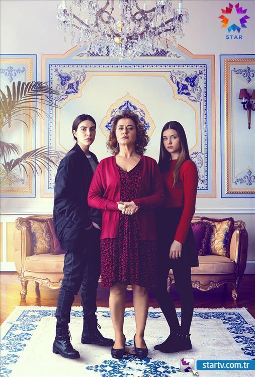 Mrs Fazilet And Her Daughters Serie De TV 2017 FilmAffinity mrs-fazilet-and-her-daughters-serie-de-tv-2017-filmaffinity