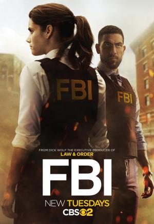 FBI (Serie de TV)