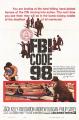 FBI Code 98 