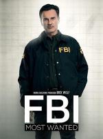 FBI: Most Wanted (Serie de TV)