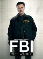 FBI: Most Wanted (TV Series) - Poster / Main Image