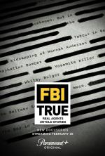 FBI True (TV Series)