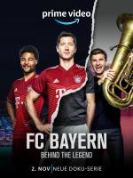 FC Bayern: Behind the Legend (TV Miniseries)