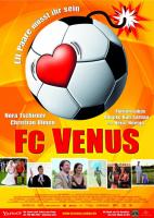 FC Venus - Made in Germany  - Poster / Imagen Principal