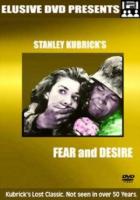 Fear and Desire  - Dvd