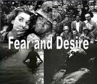 Fear and Desire  - Promo
