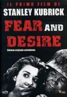 Fear and Desire  - Posters
