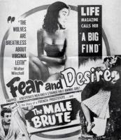 Fear and Desire  - Promo