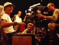 Johnny Depp & Terry Gilliam