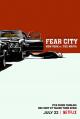 La ciudad del miedo: Nueva York contra la mafia (Miniserie de TV)
