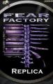 Fear Factory: Replica (Vídeo musical)