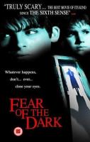 Fear of the Dark  - Poster / Main Image