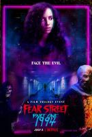 Fear Street Part One: 1994  - Poster / Main Image