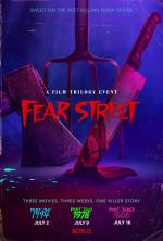 Fear Street Trilogy (TV Miniseries)
