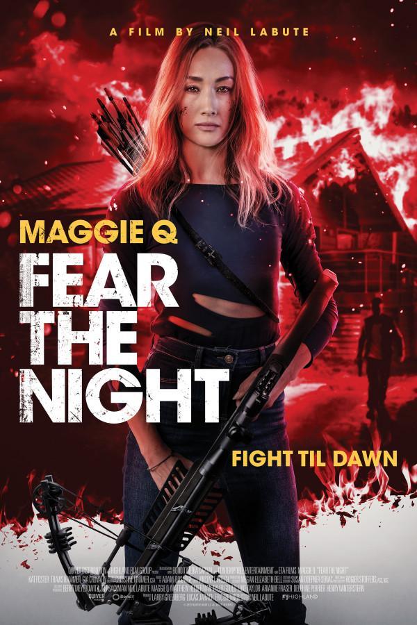 Image gallery for Fear the Night FilmAffinity