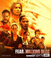 Fear the Walking Dead (TV Series) - 