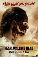 Fear the Walking Dead (TV Series) - 