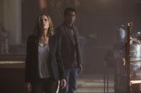 Fear the Walking Dead - Série 2015 - AdoroCinema