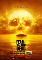 Fear the Walking Dead (TV Series) - 