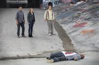 Fear the Walking Dead (TV Series) - 