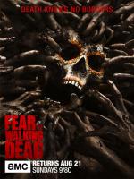 Fear the Walking Dead (TV Series) - 