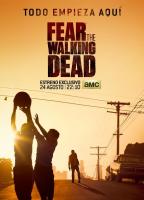 Fear the Walking Dead (TV Series) - 