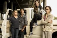 Fear the Walking Dead (TV Series) - 