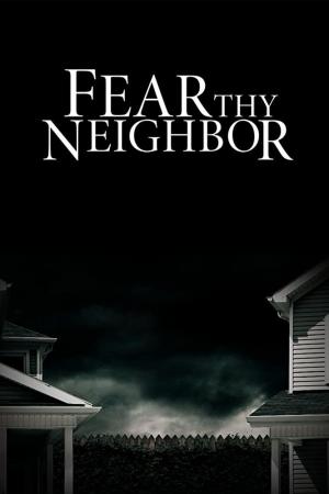 Temerás a tu vecino (Serie de TV)