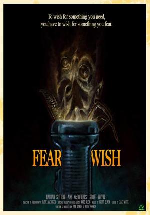 Fear Wish (S)