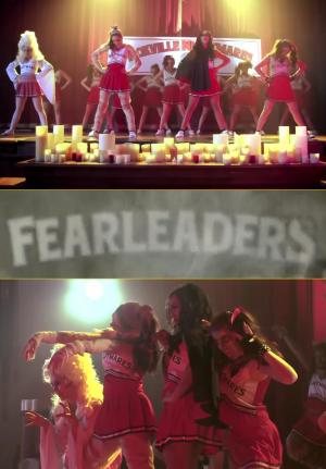 Fearleaders (C)