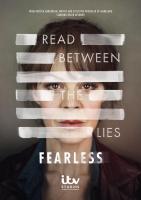 Fearless (TV Series) - Poster / Main Image