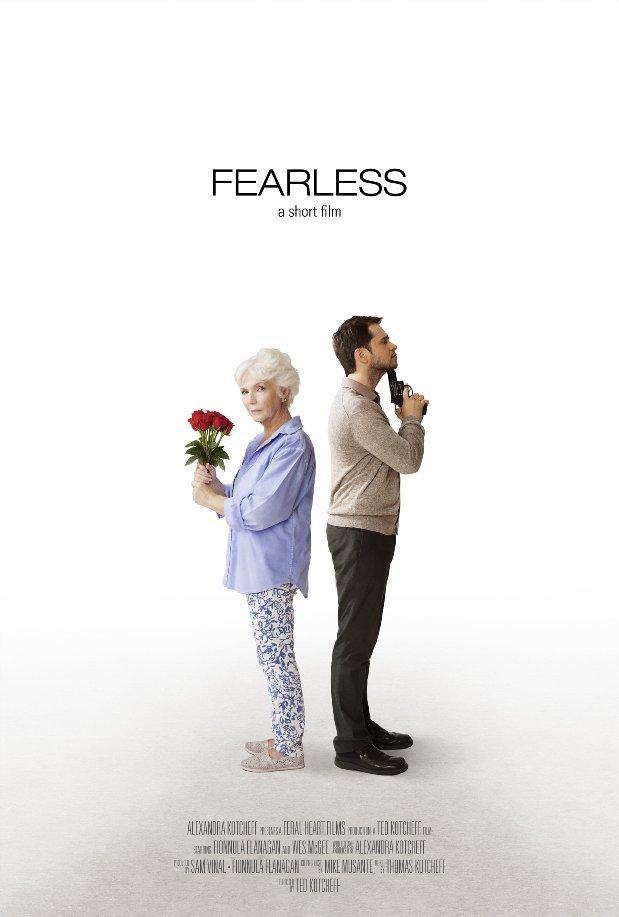 Fearless (C) - 