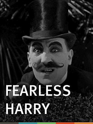 Fearless Harry (S) - Poster / Main Image
