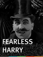 Fearless Harry (S)