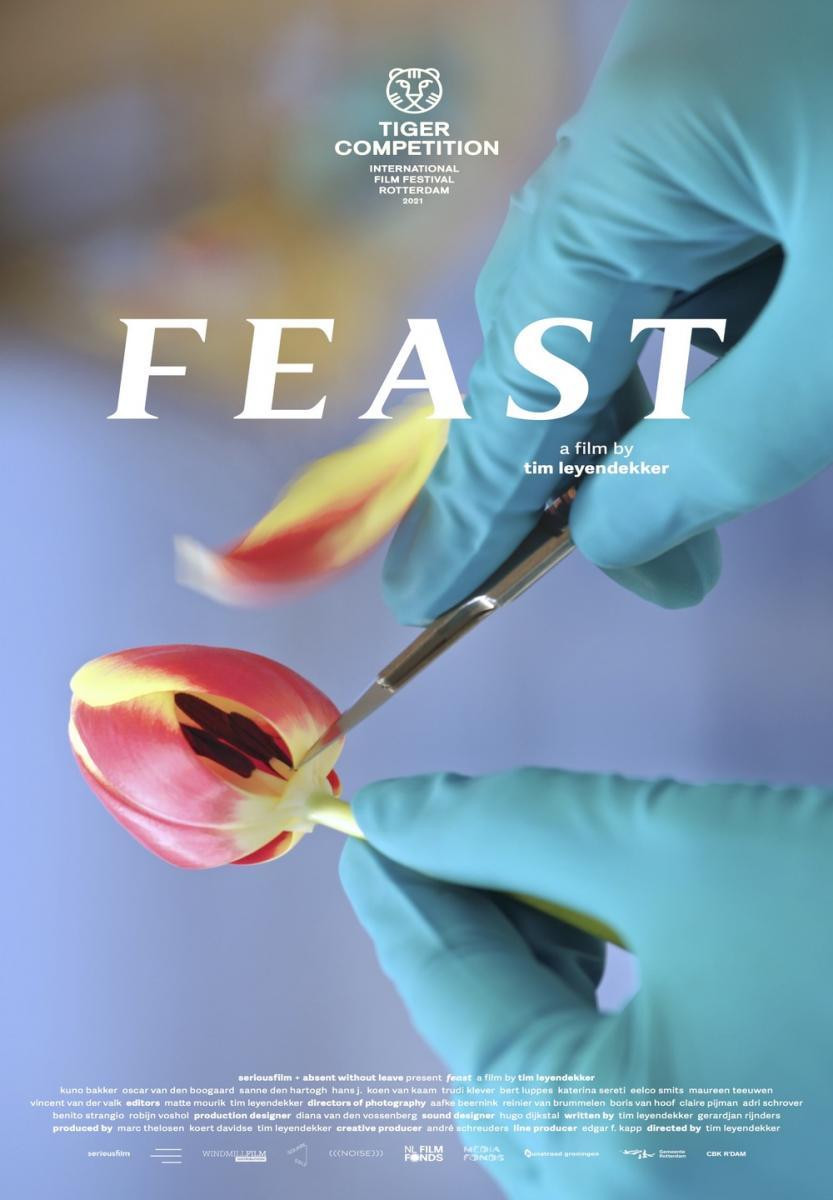 Feast (2021) FilmAffinity