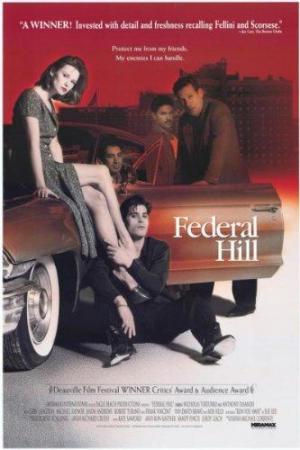 Federal Hill 