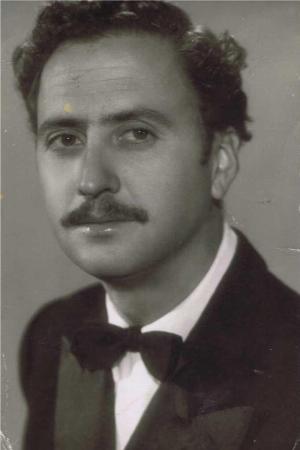 Federico Curiel