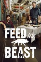 Feed the Beast (Serie de TV) - Promo