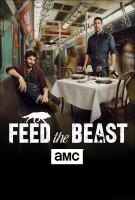 Feed the Beast (TV Series) - Posters