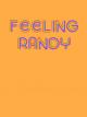 Feeling Randy 