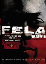 Fela Kuti: Musique au poing 
