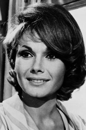 Felicia Farr