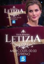 Felicidades, Letizia (TV)