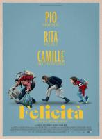 Felicidad  - Poster / Imagen Principal