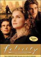 Felicity (Serie de TV) - Dvd
