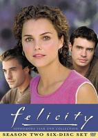 Felicity (TV Series) - Dvd