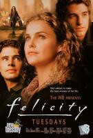Felicity (Serie de TV) - Poster / Imagen Principal