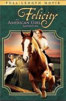 Felicity: la aventura de una niña americana (TV) - Dvd