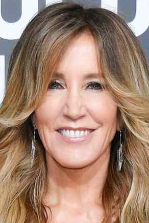 Felicity Huffman