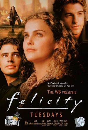 Felicity (TV Series)